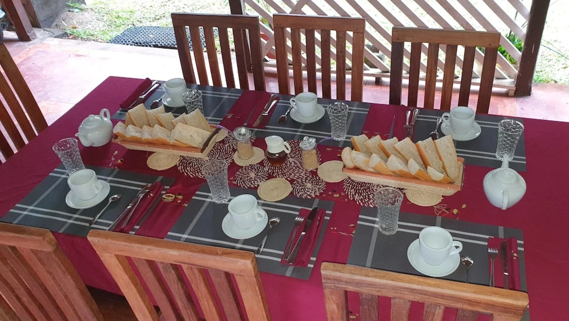 Domaine des Citronniers