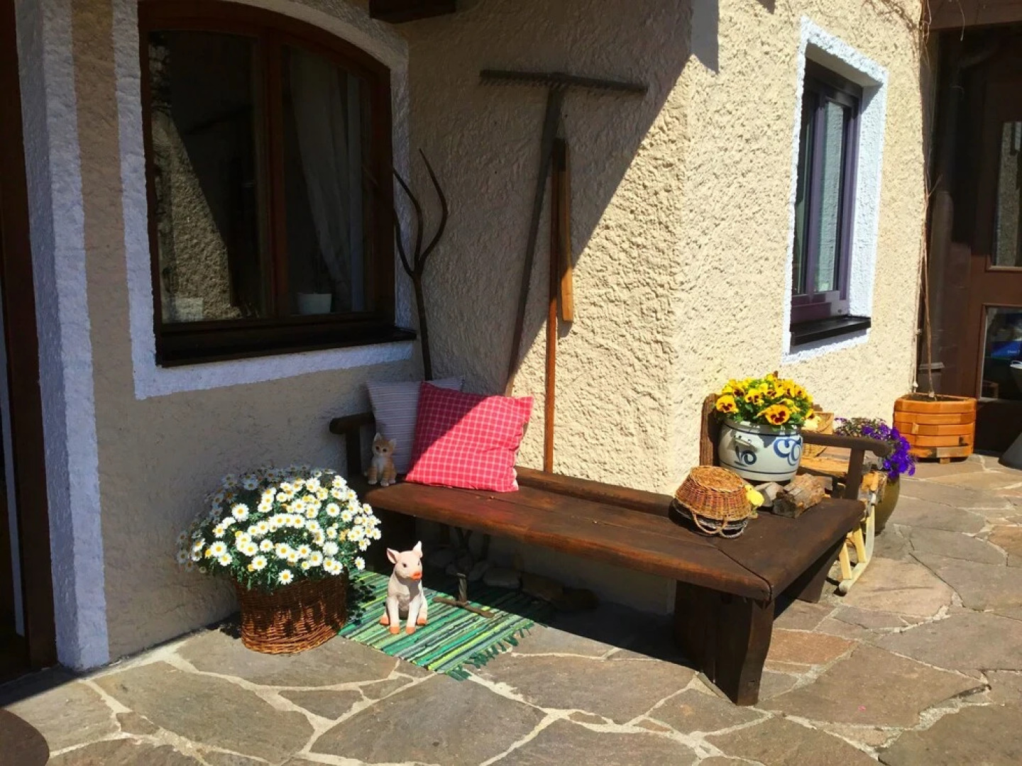 Zellerwirt Hotel & Restaurant