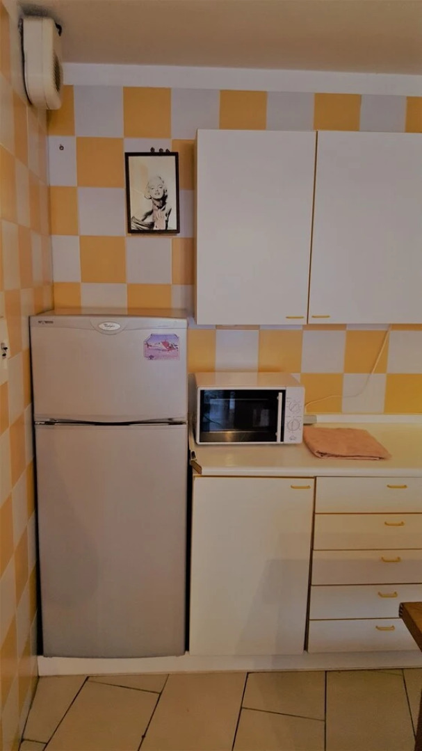 Apartment With 3 Bedrooms in Cervinia - Breuil, With Wonderful Mountai