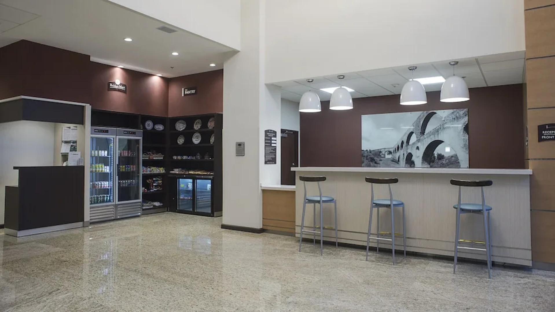 Staybridge Suites Puebla