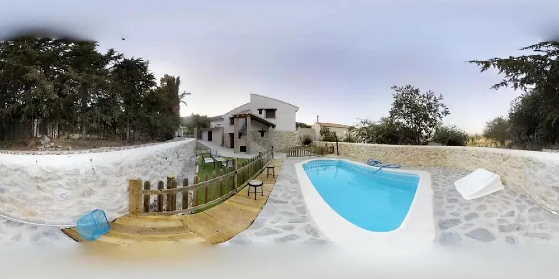 Apartment With one Bedroom in El Cerezo, With Pool Access, Enclosed Garden and Wifi