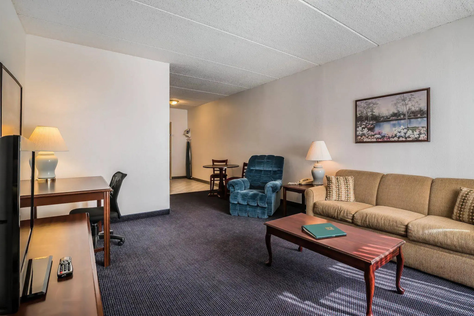 Quality Inn & Suites Albany Airport