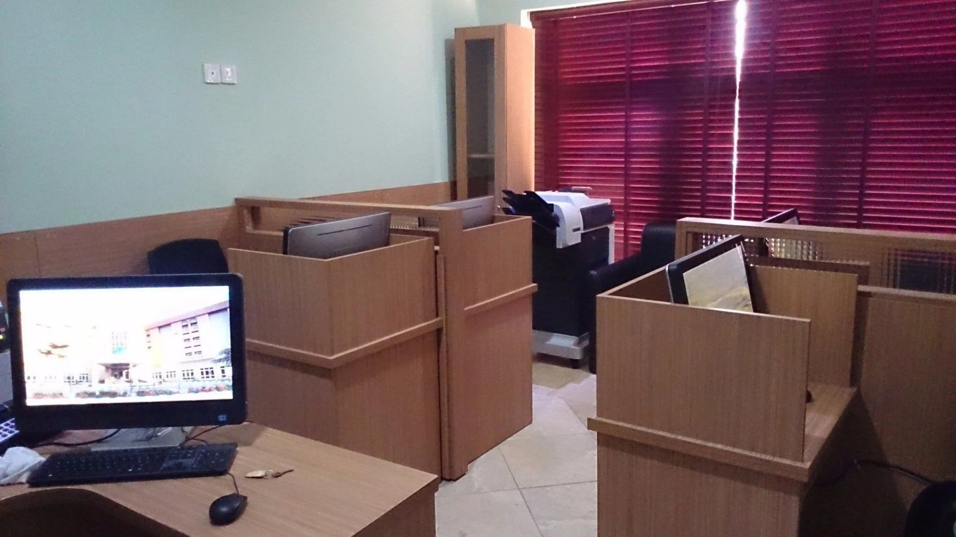 Ibeto Hotels