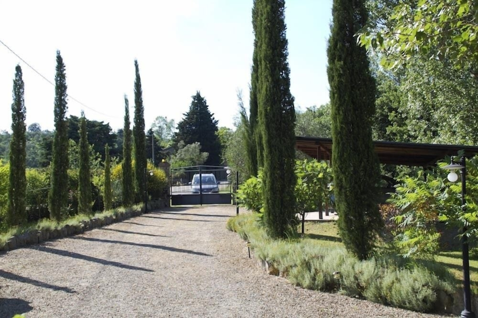 Verdidea - Podere Isabella