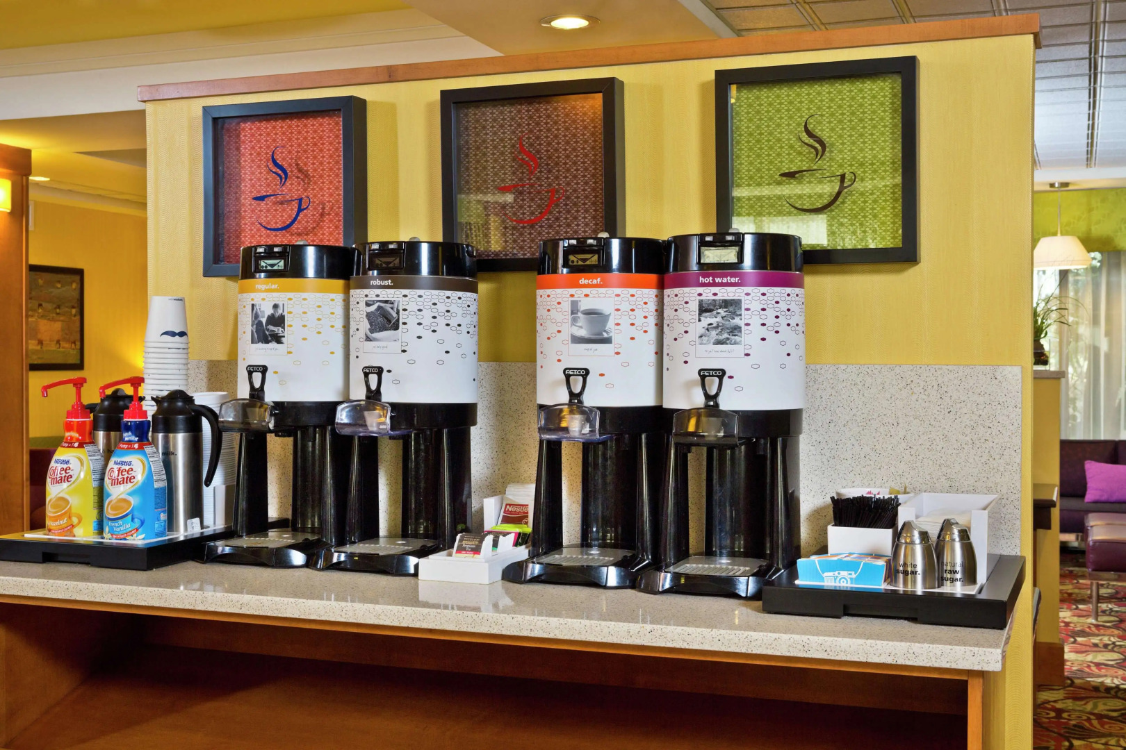 Hampton Inn Baltimore/White Marsh