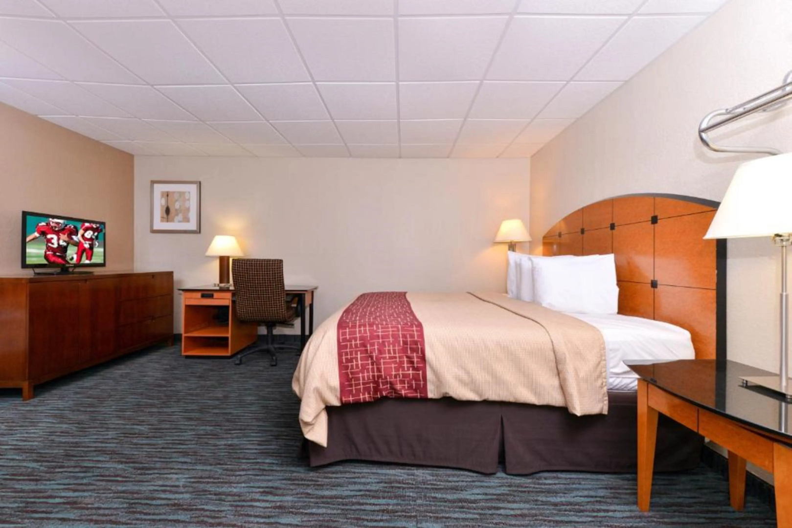 Red Roof Inn Chambersburg