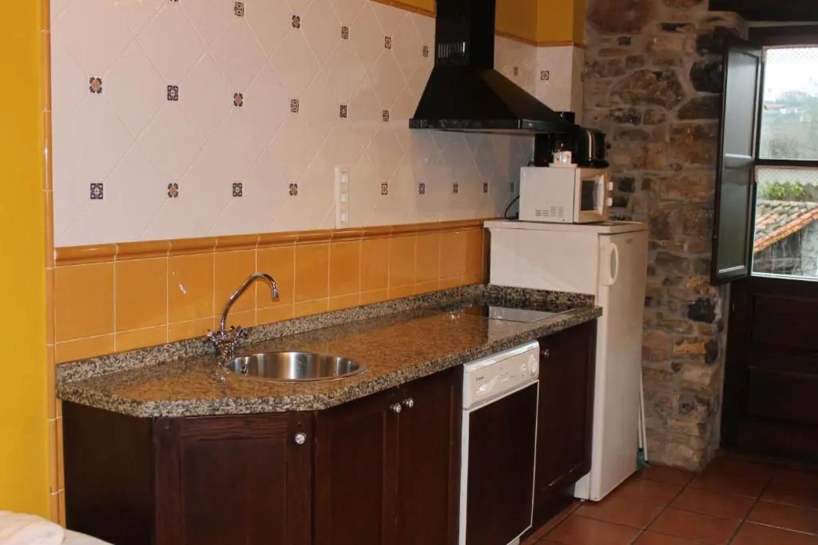 Rodiles Rural Apartamentos