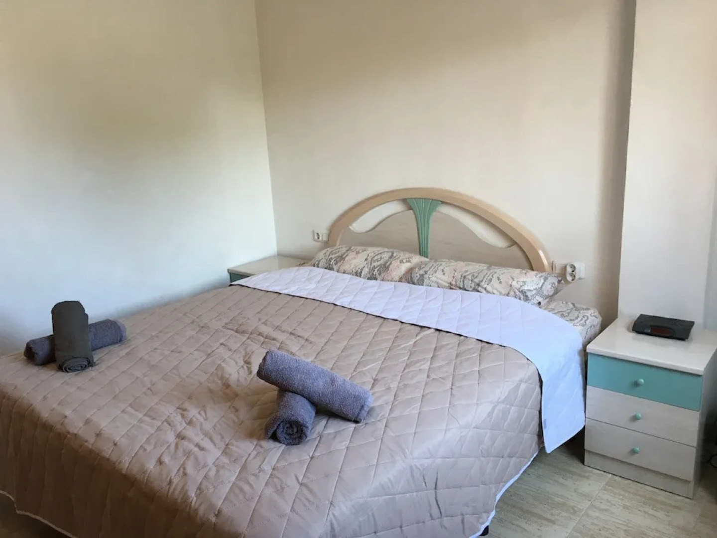 Explore Costa Blanca From a Family-friendly Holiday Home