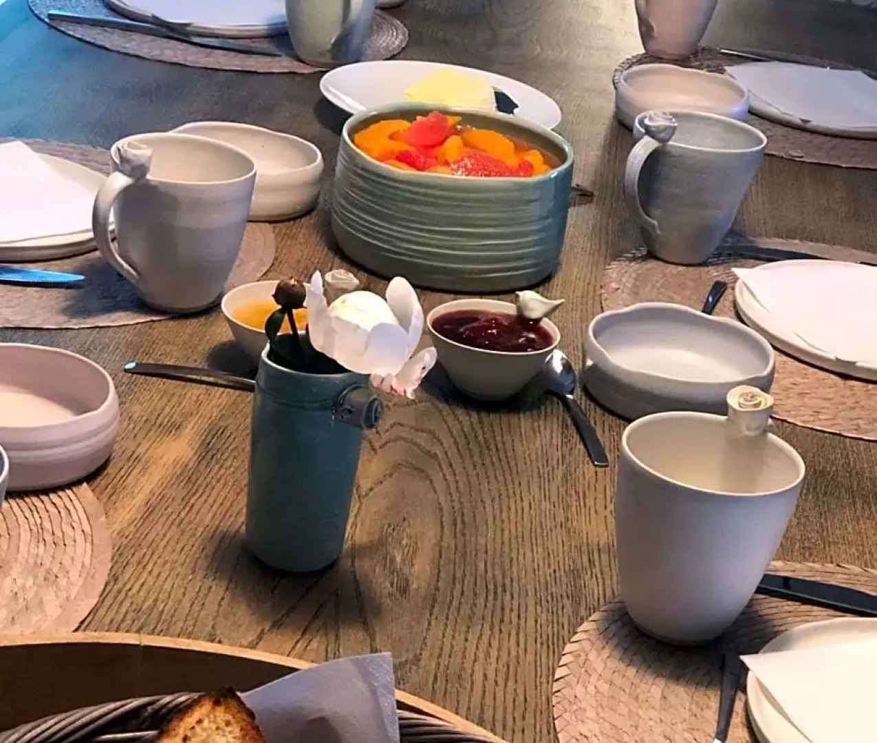 La Maison Blanche Uzès