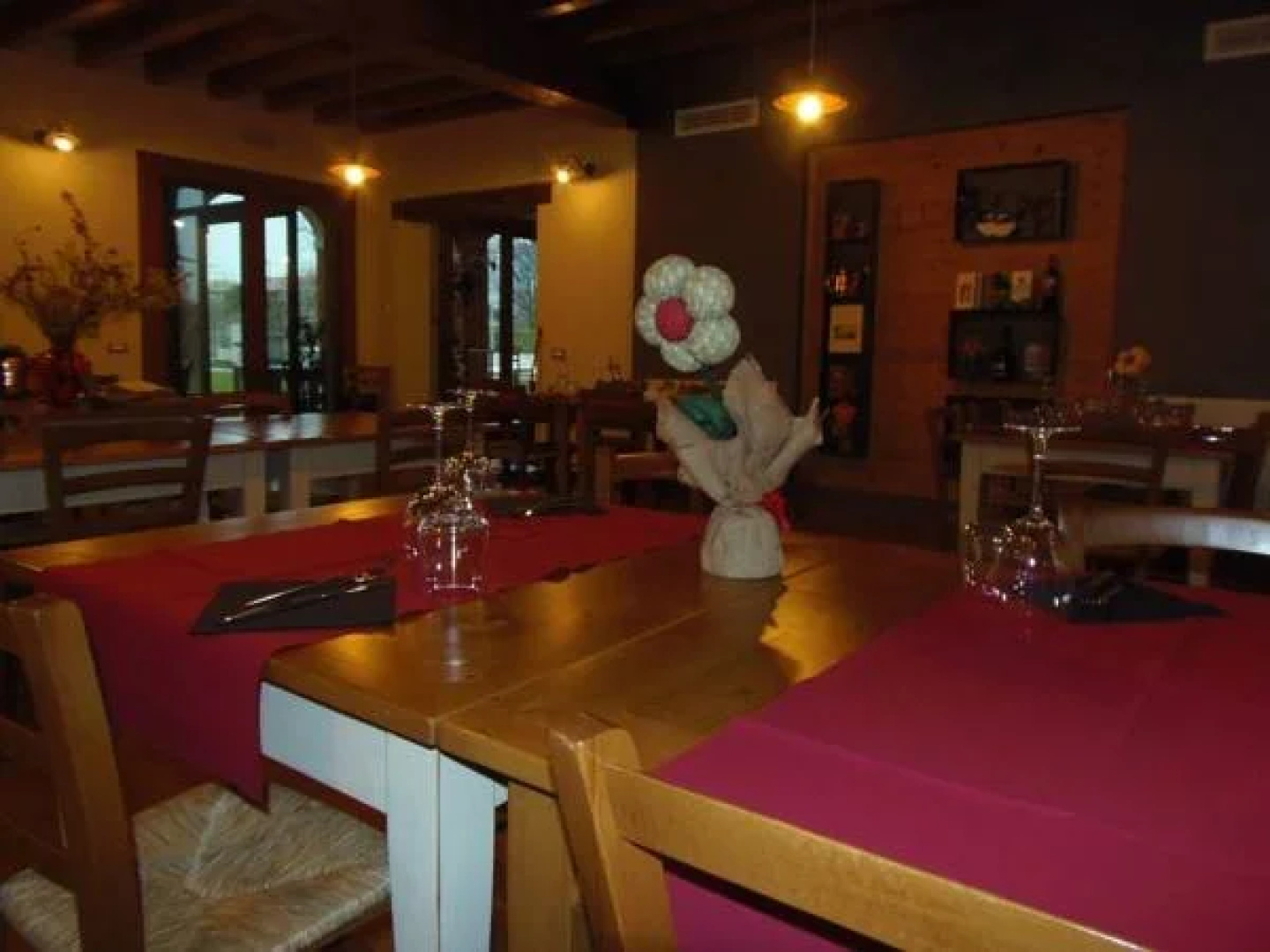 Agriturismo Noiari
