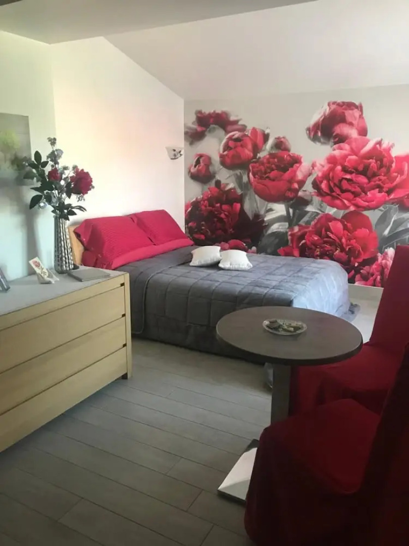 Chambre d'Hôte Pivoine