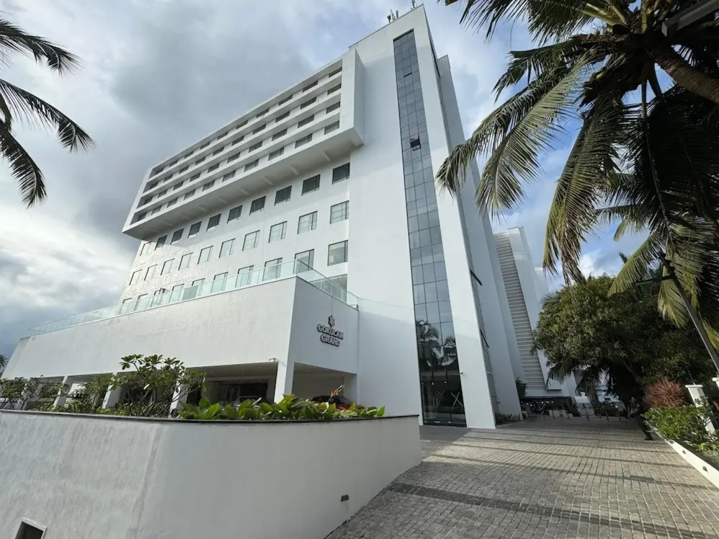 Gokulam Grand Kozhikode