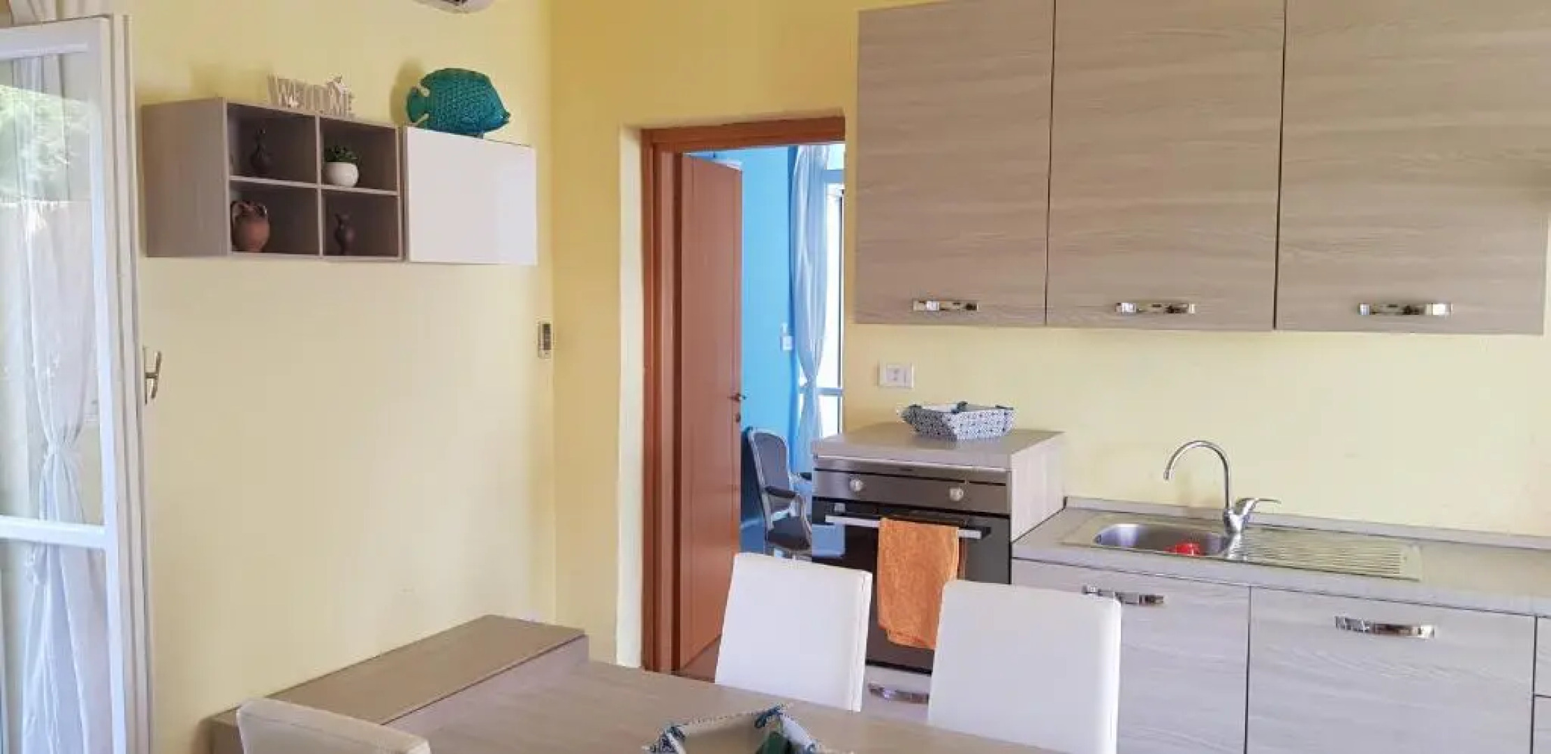 Villa Elvira Country House