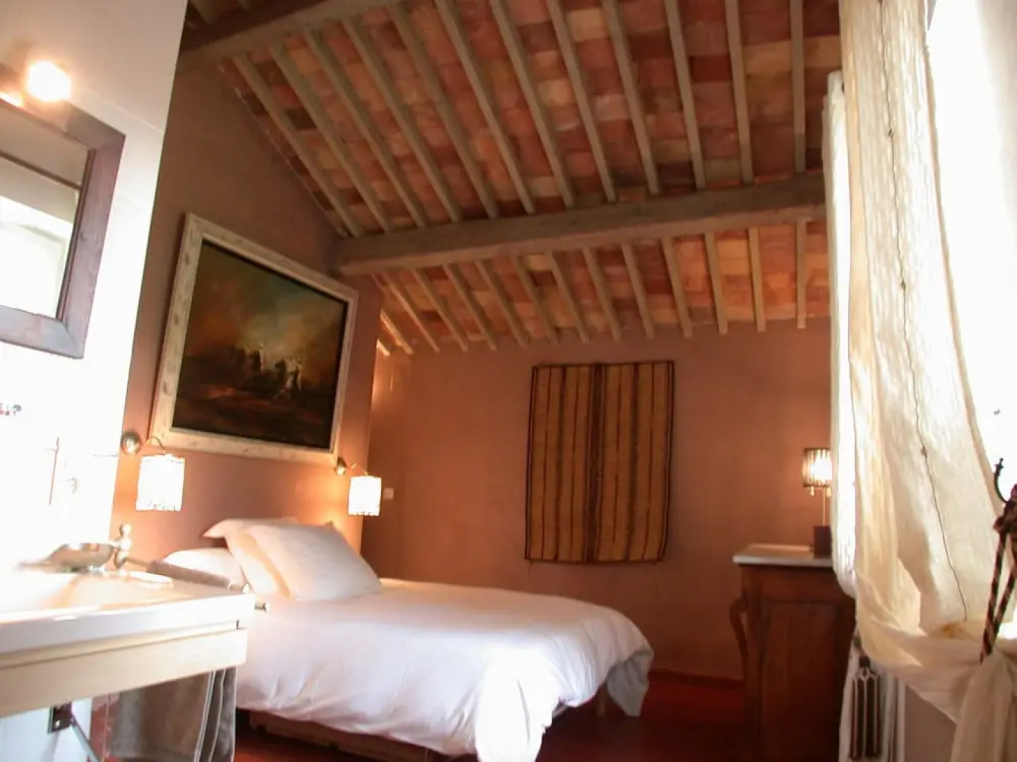 Mas de la Petite Jeanne