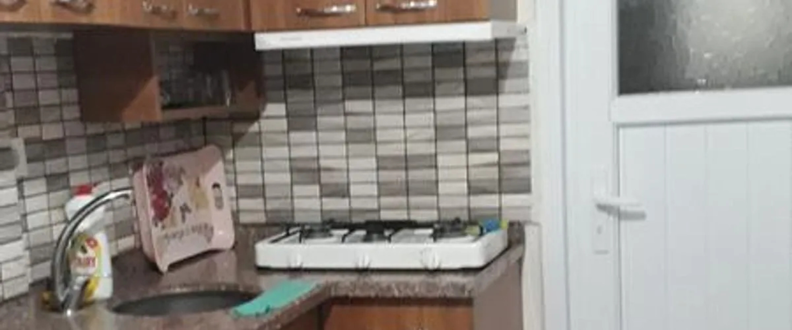 Kıyıköy Otel Zirve