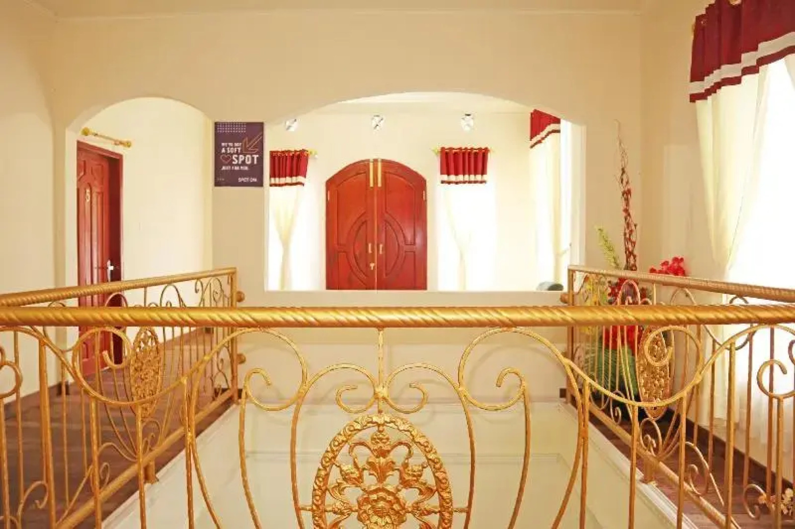 OYO 2897 Rahmah Residence Syariah