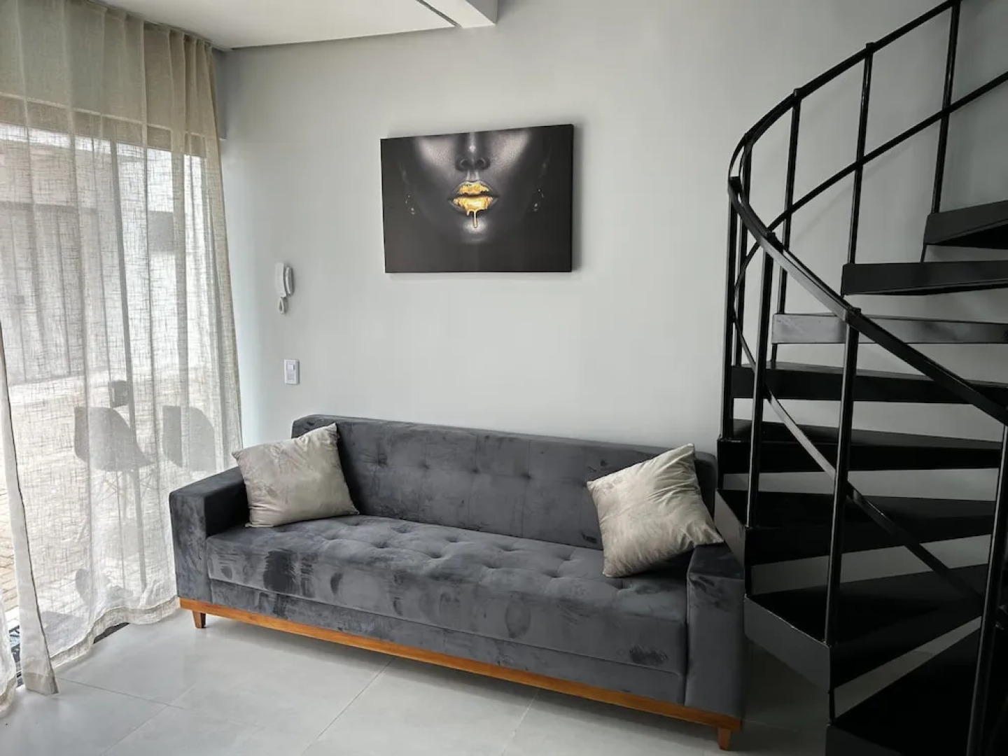 Aquarela Apart Hotel