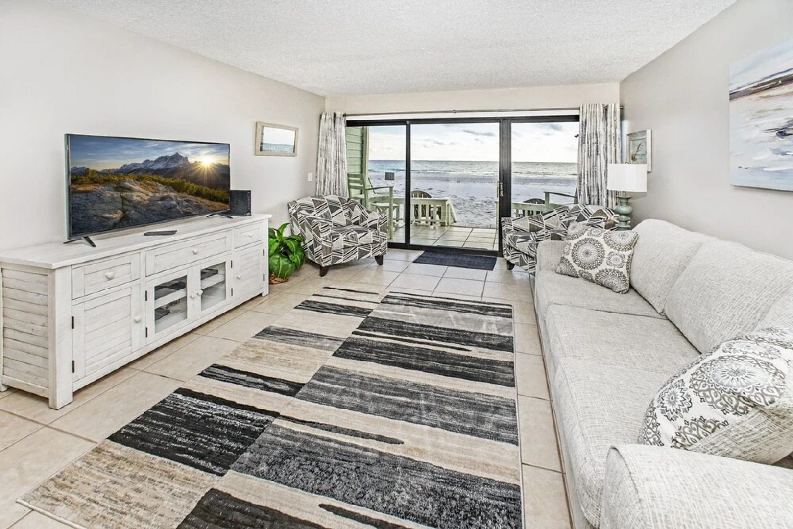 Pirate Cove Villa 117  by Best Beach Getaways