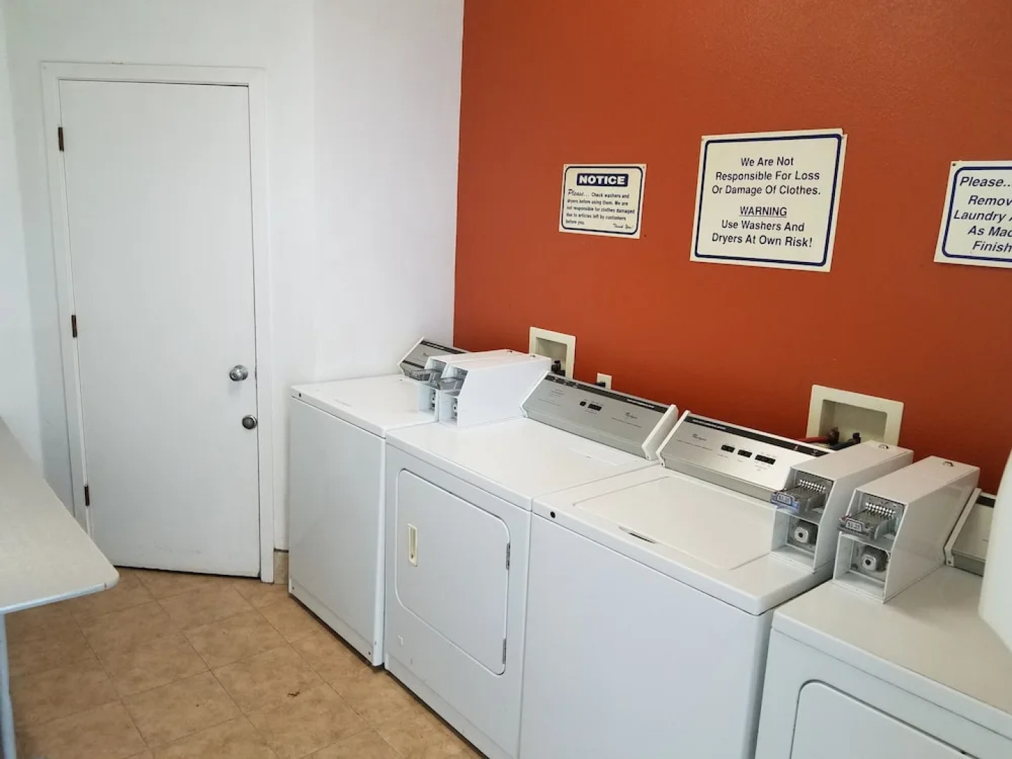 Gridley Inn & RV Park