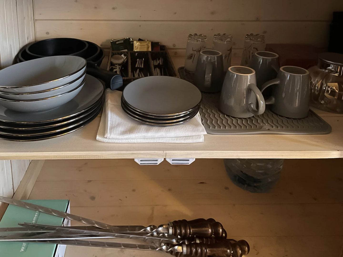 Коттедж Можайск  Речной-1,47