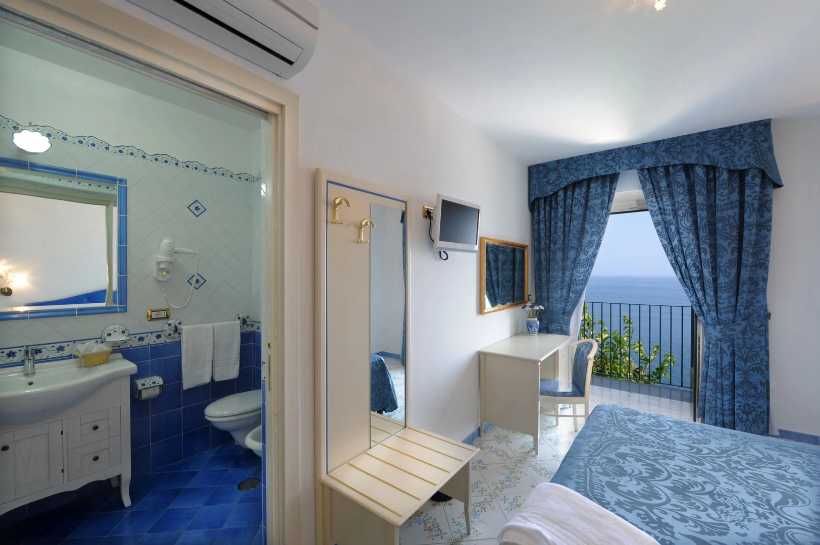 Hotel Villa Maria Pia