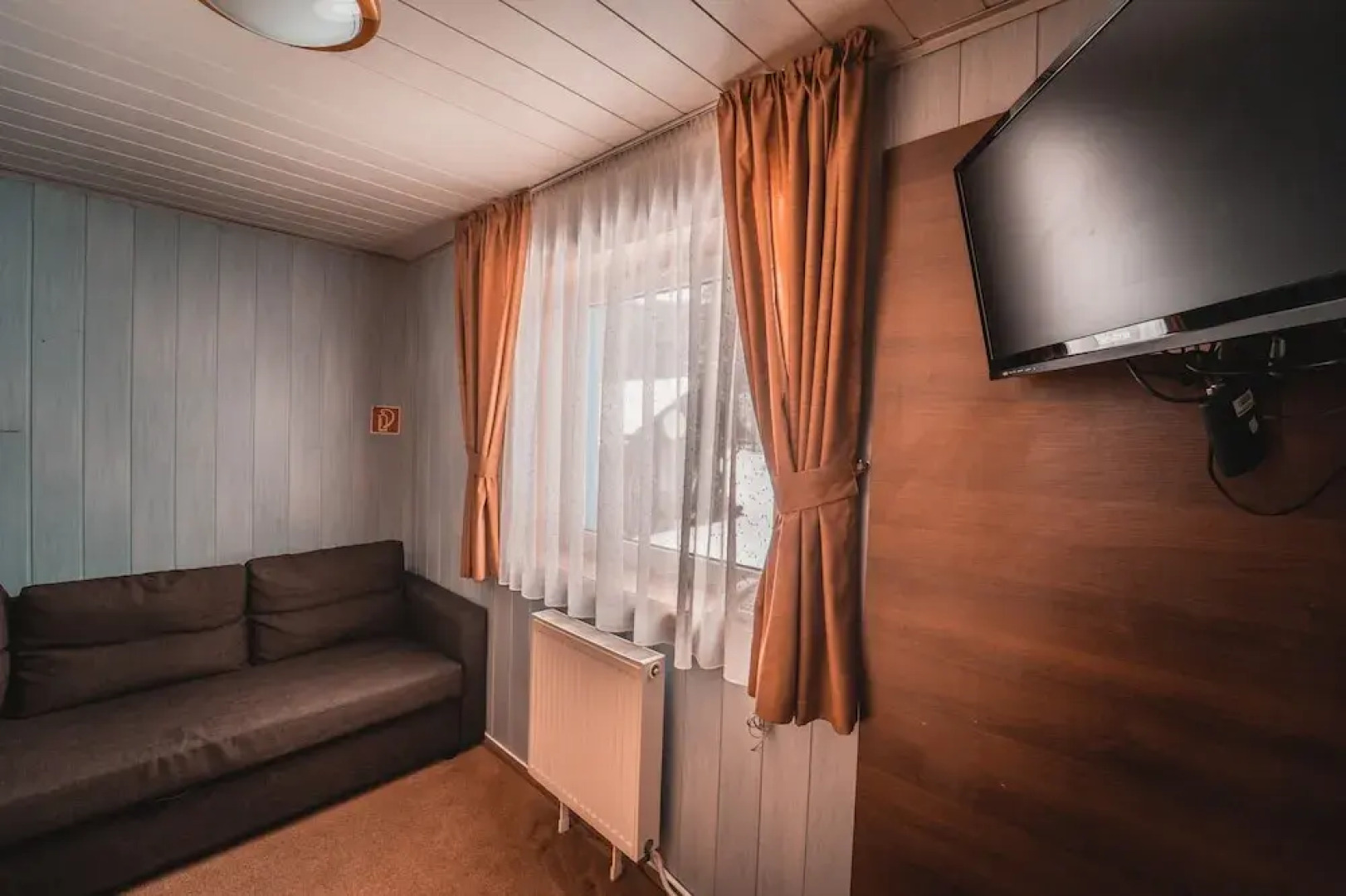 Kupele Cerveny Klastor Smerdzonka