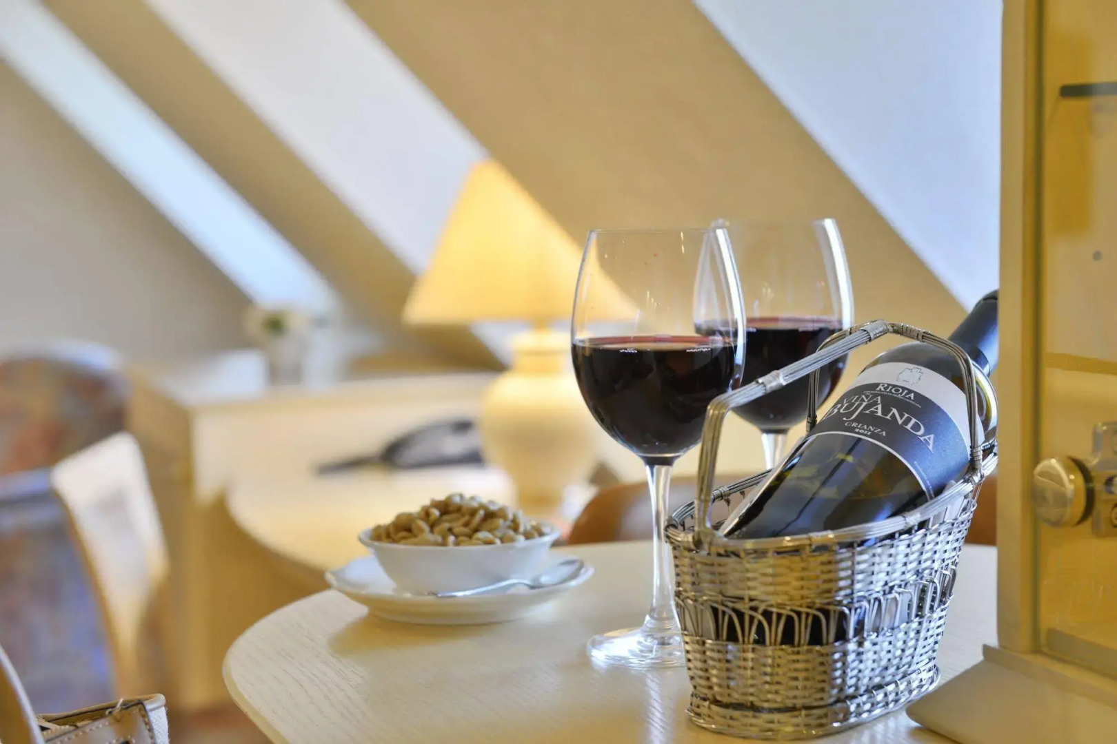 Ringhotel Weißer Hirsch