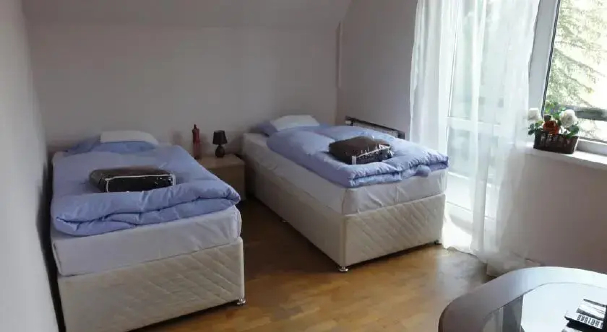 Apartmenty pod Wyciągiem