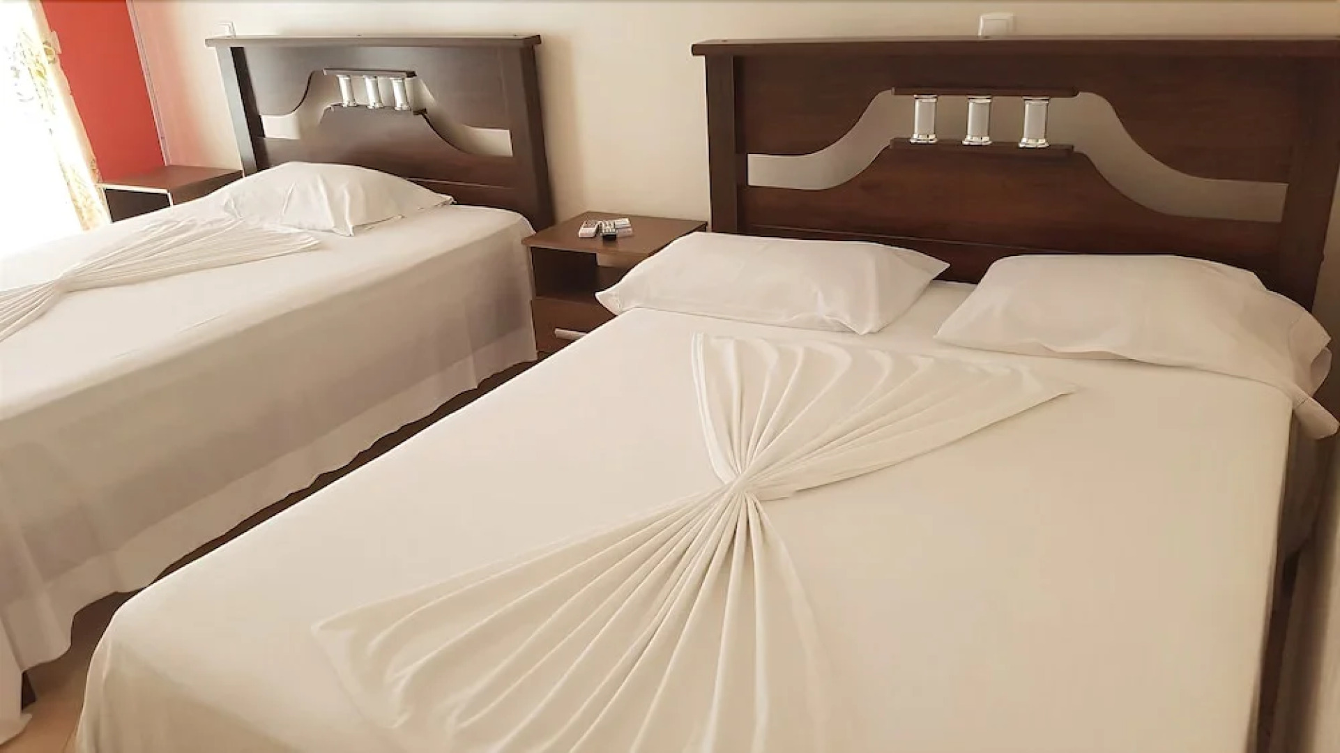 Hotel Ocean View & Restaurante Seafood