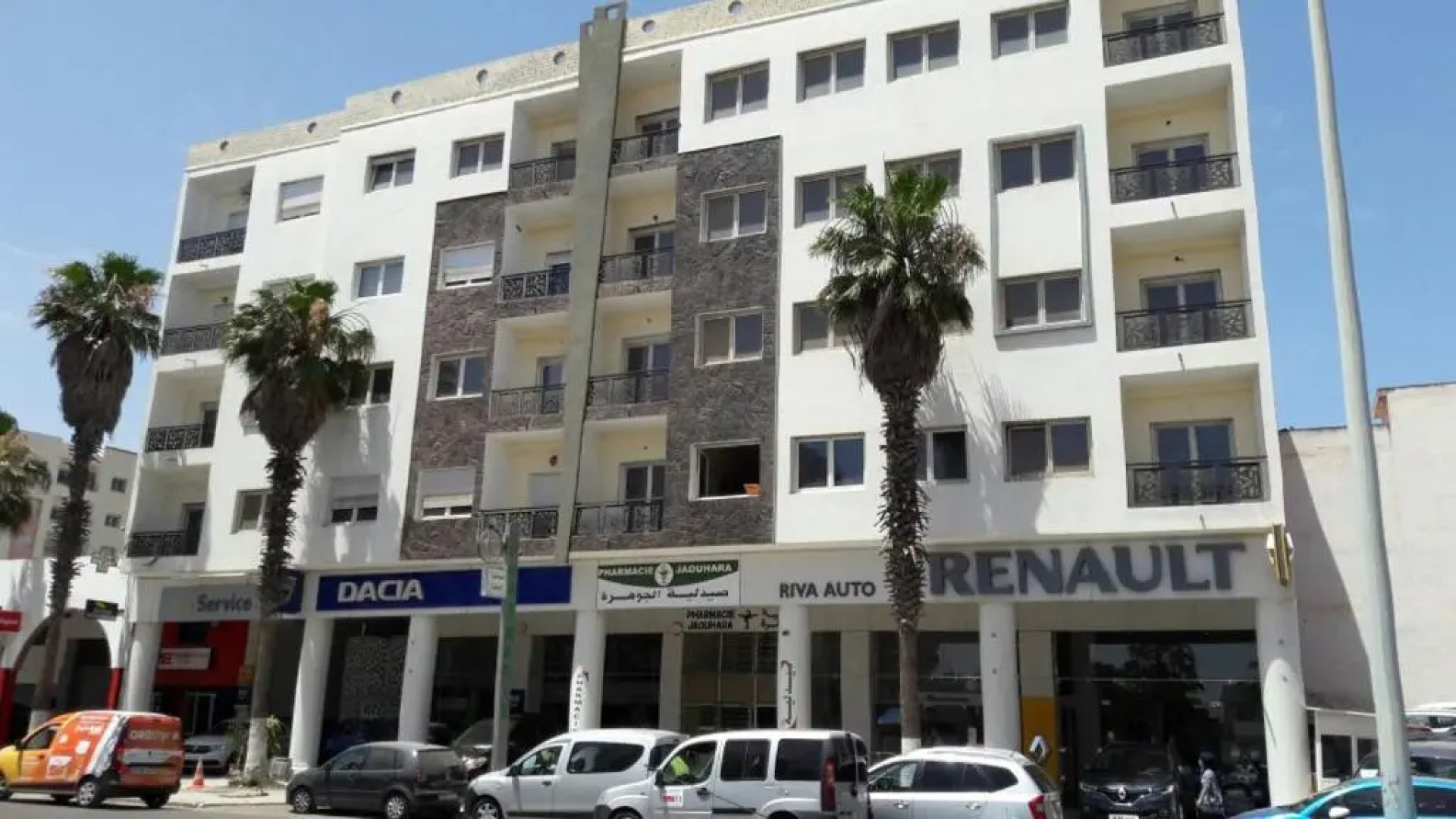 Appartement 18 Ensoleillé À 5 Min De La plage