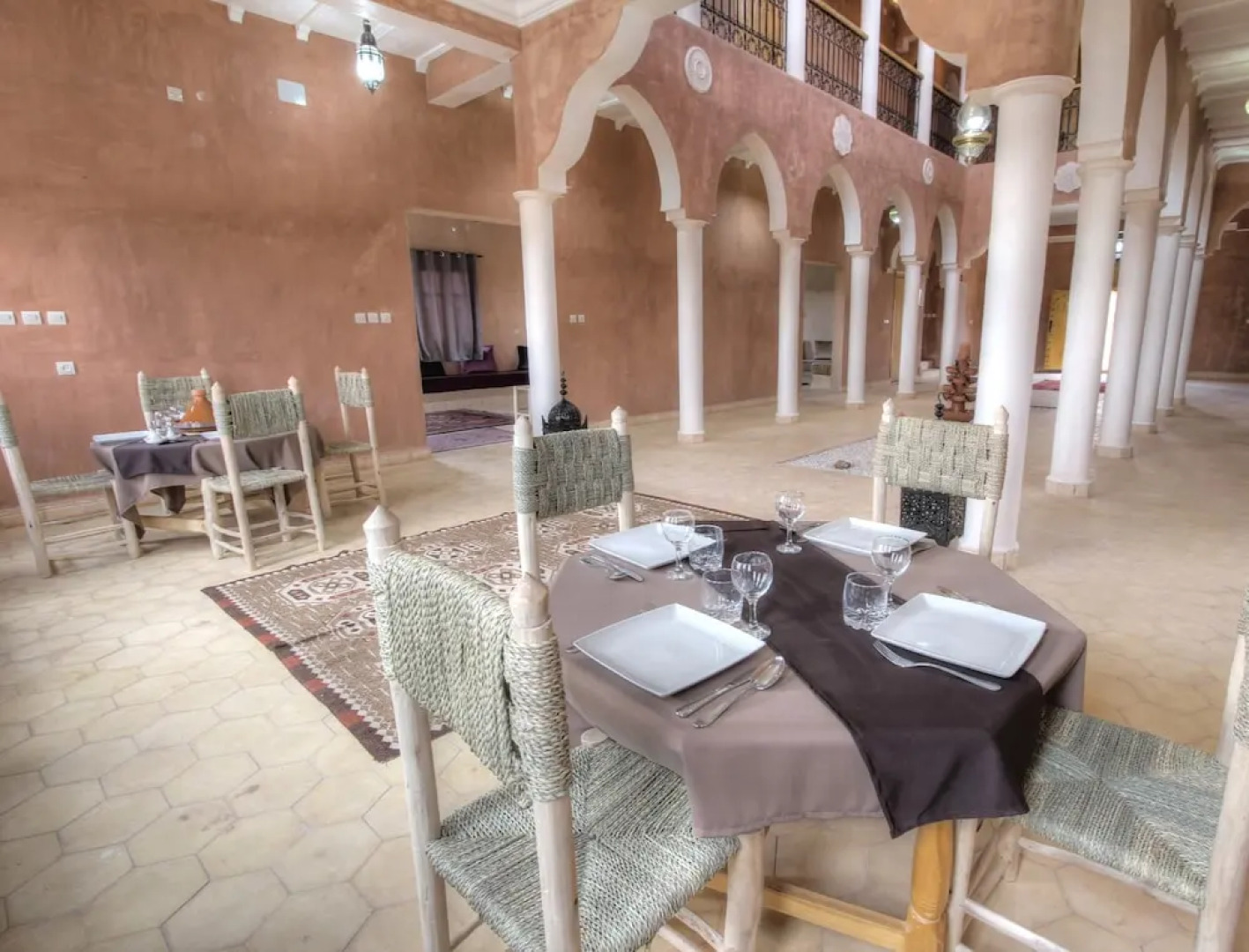 Riad Dar Bab Todra