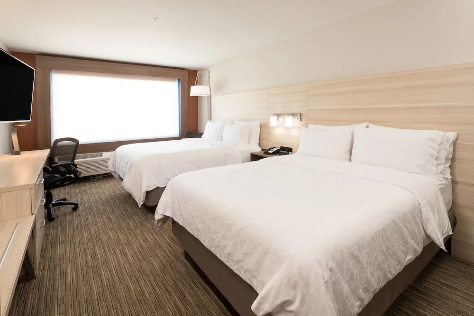 Holiday Inn Express & Suites Michigan City, an IHG Hotel