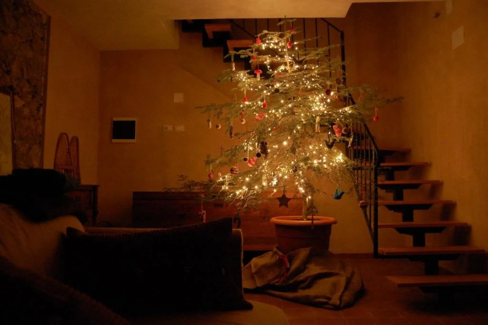 Rifugio Casello Margherita