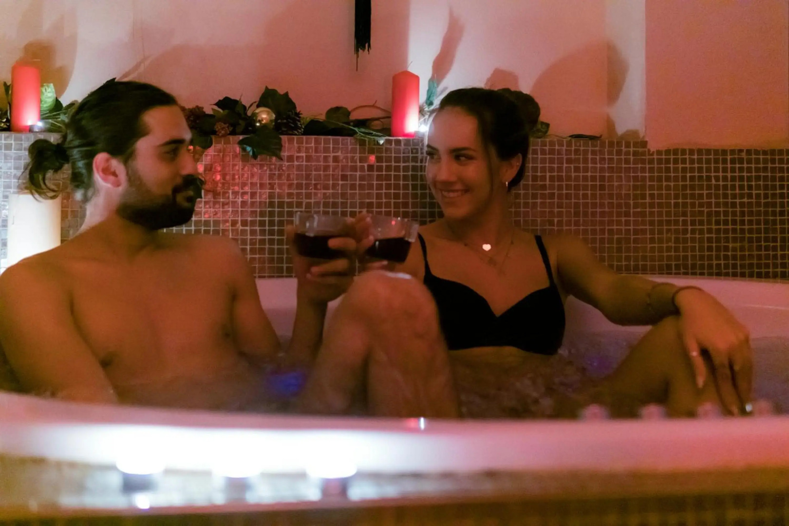 Hotel Terme Salvarola