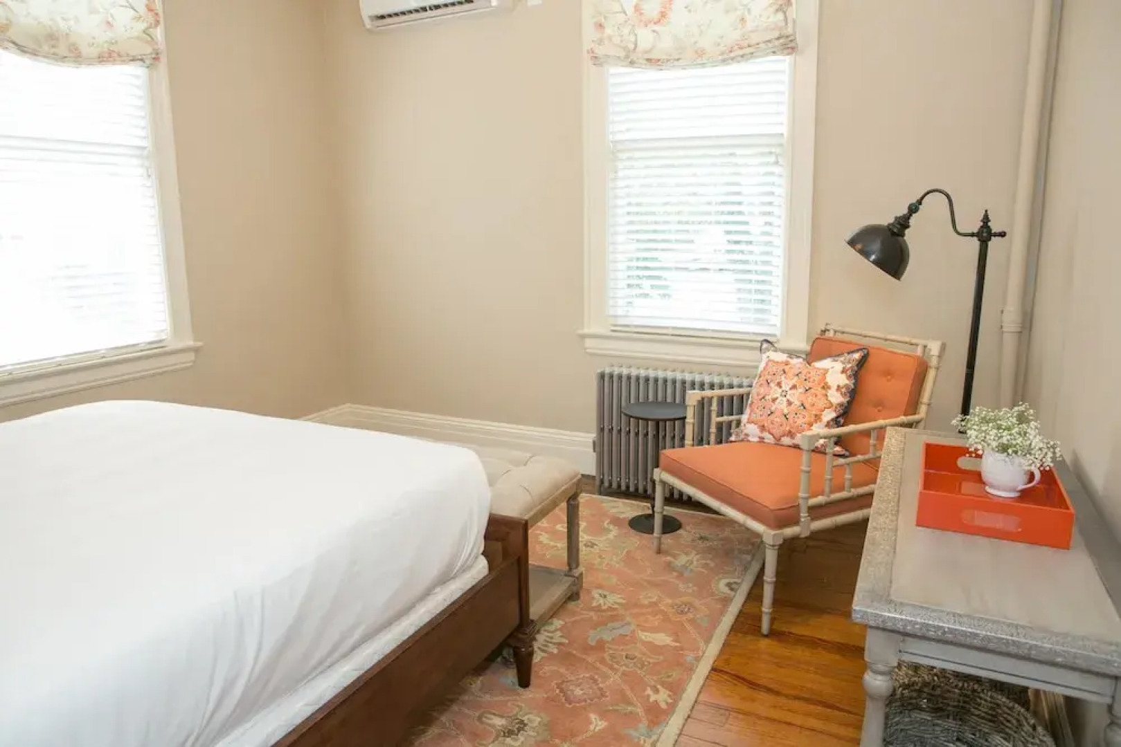 Frederick Inn Bed and Breakfast