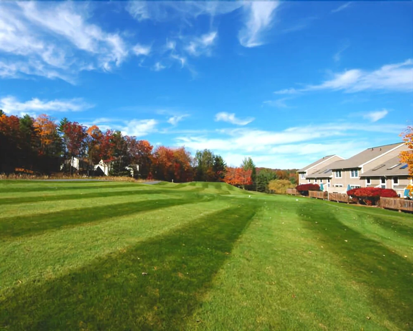 Woodloch Pines Resort