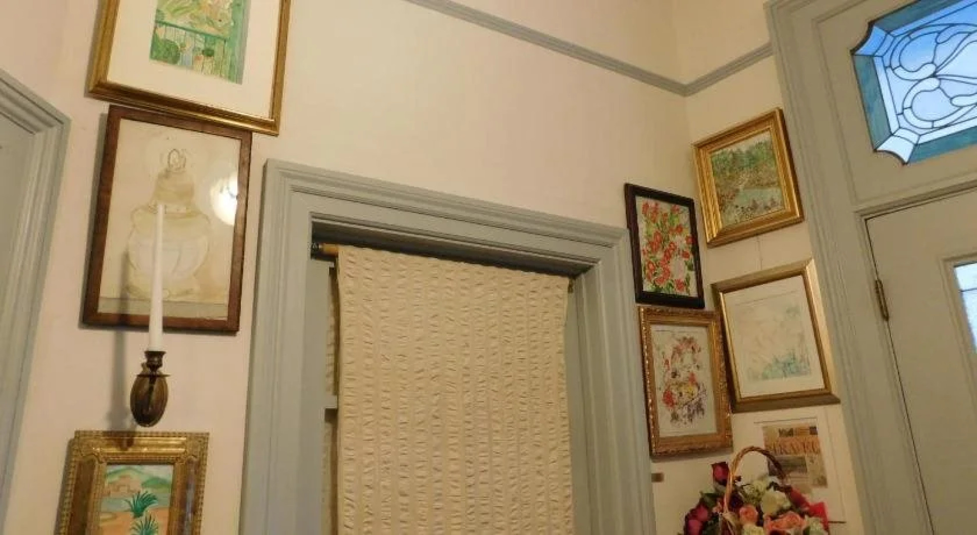 Cliff Crest Bed & Breakfast