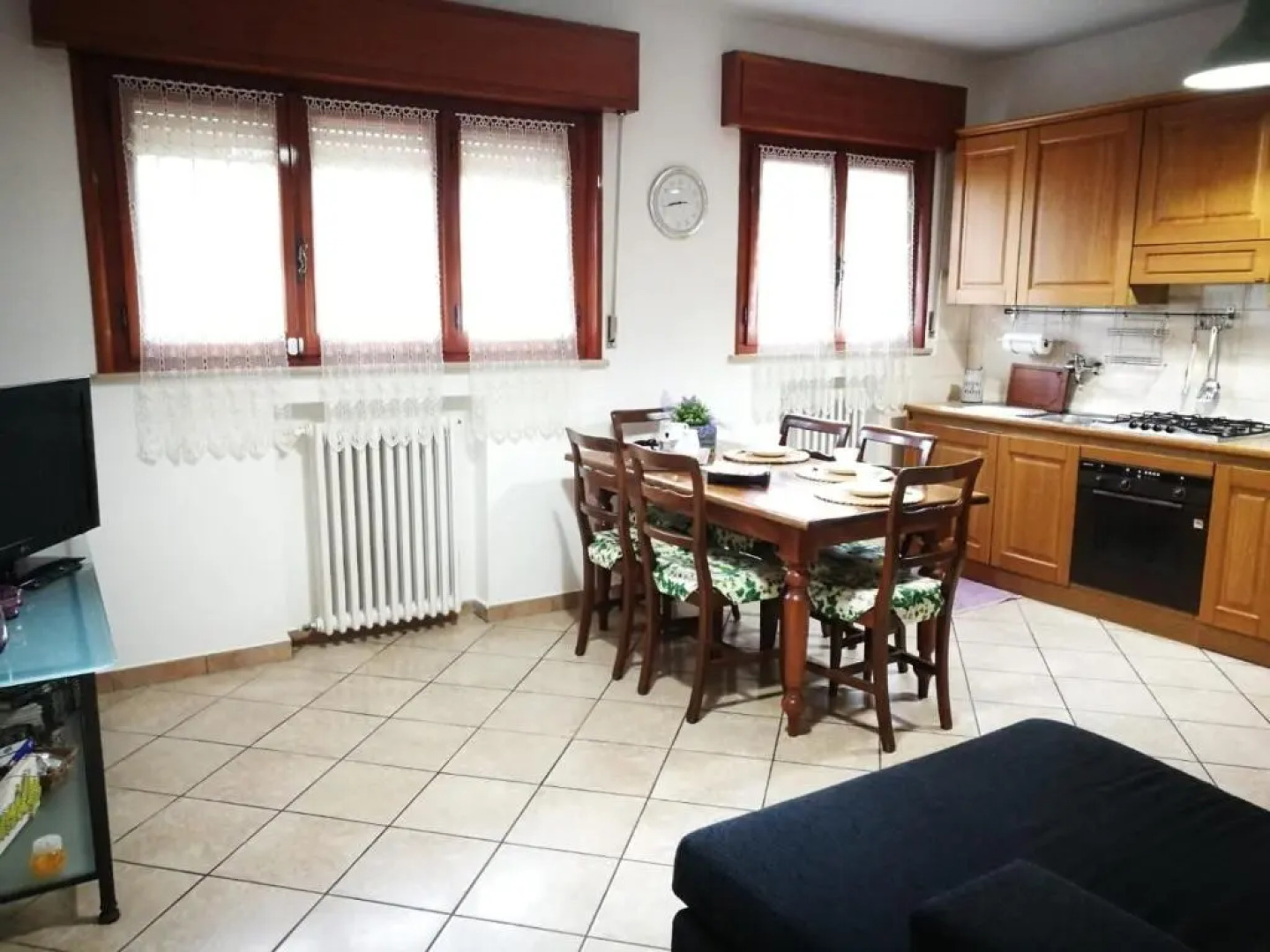 Appartamento Da Vinci