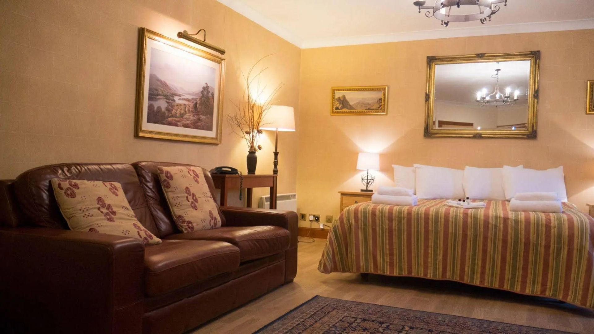 Kilconquhar Castle Estate