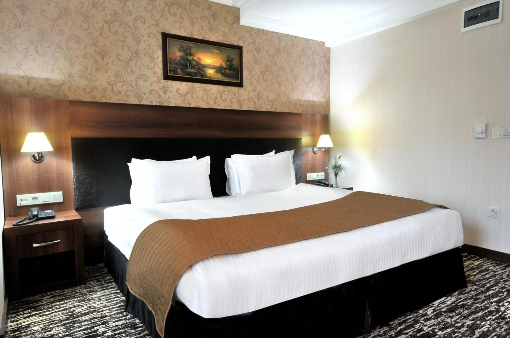 Courtyard by Marriott Munich City East