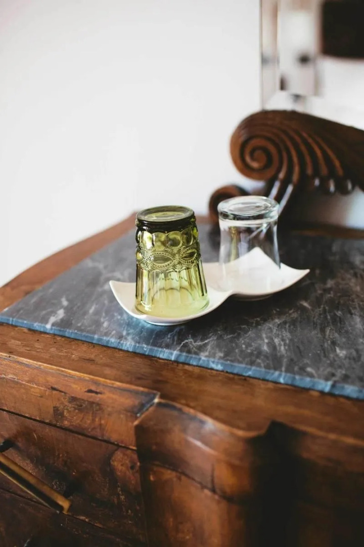 Agriturismo Ca' del Re