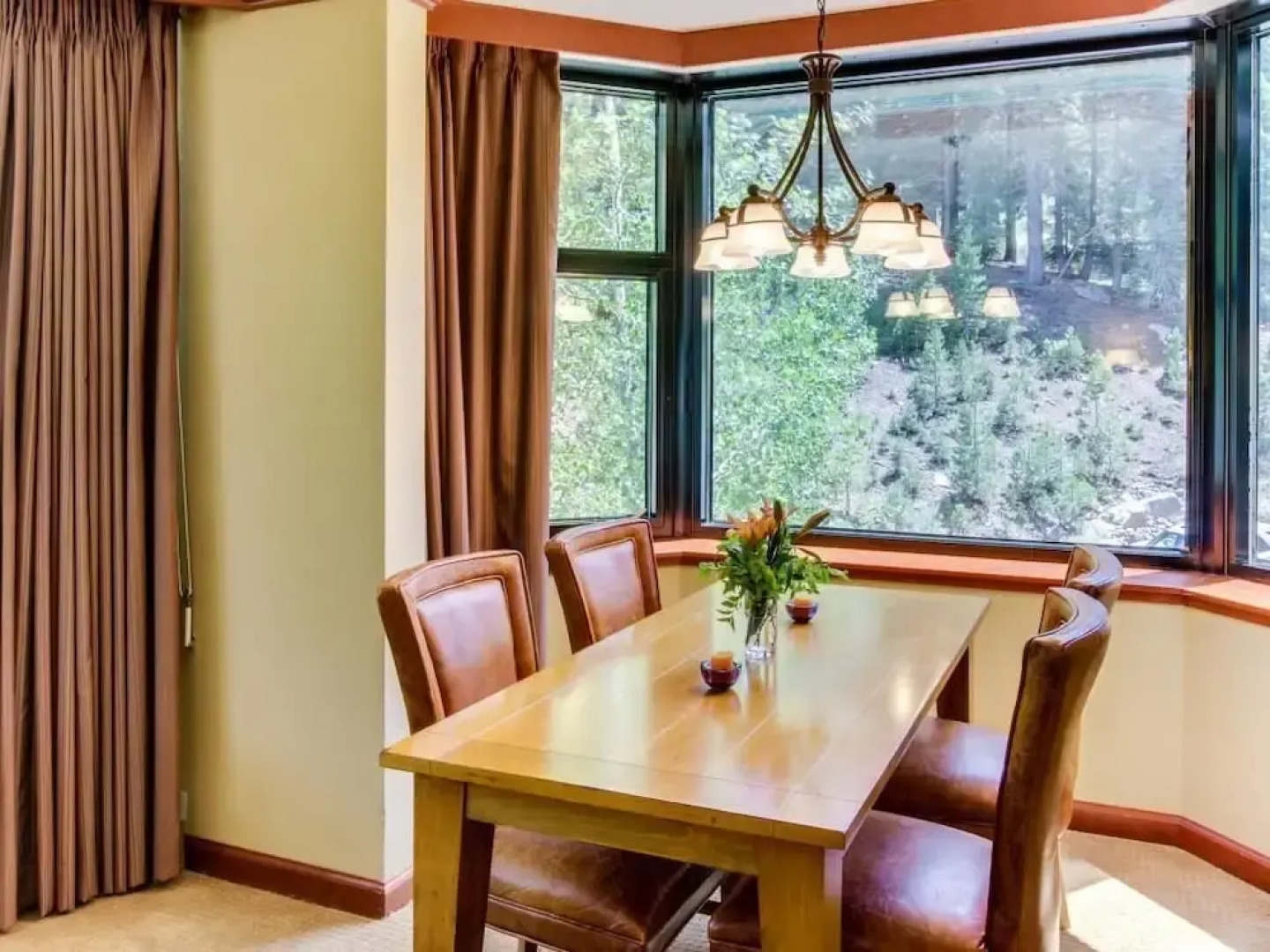 Resort at Squaw Creek 345 and 347