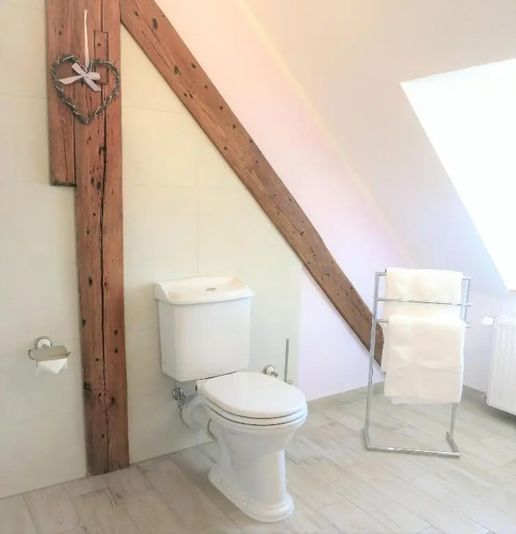 Schloss Gross Luesewitz