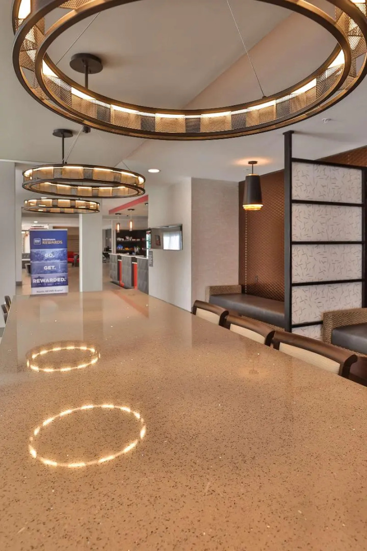 The Rose and Crown Hotel – Tonbridge