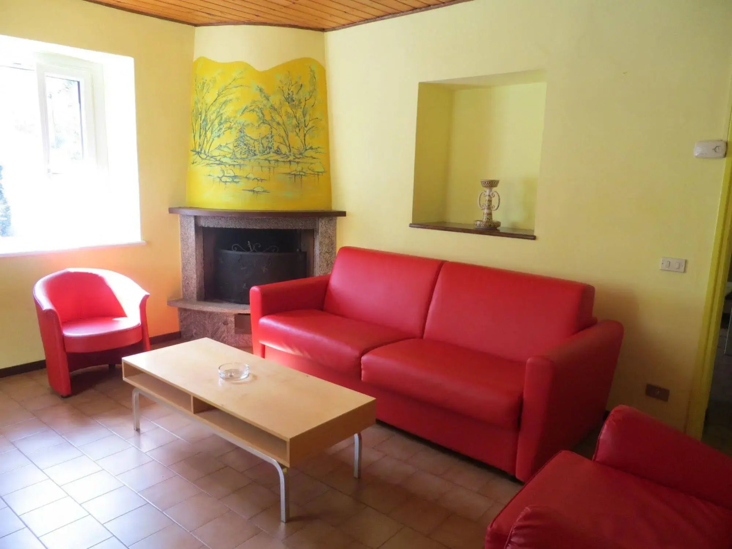 Antica Residenza I Ronchi di Bellagio