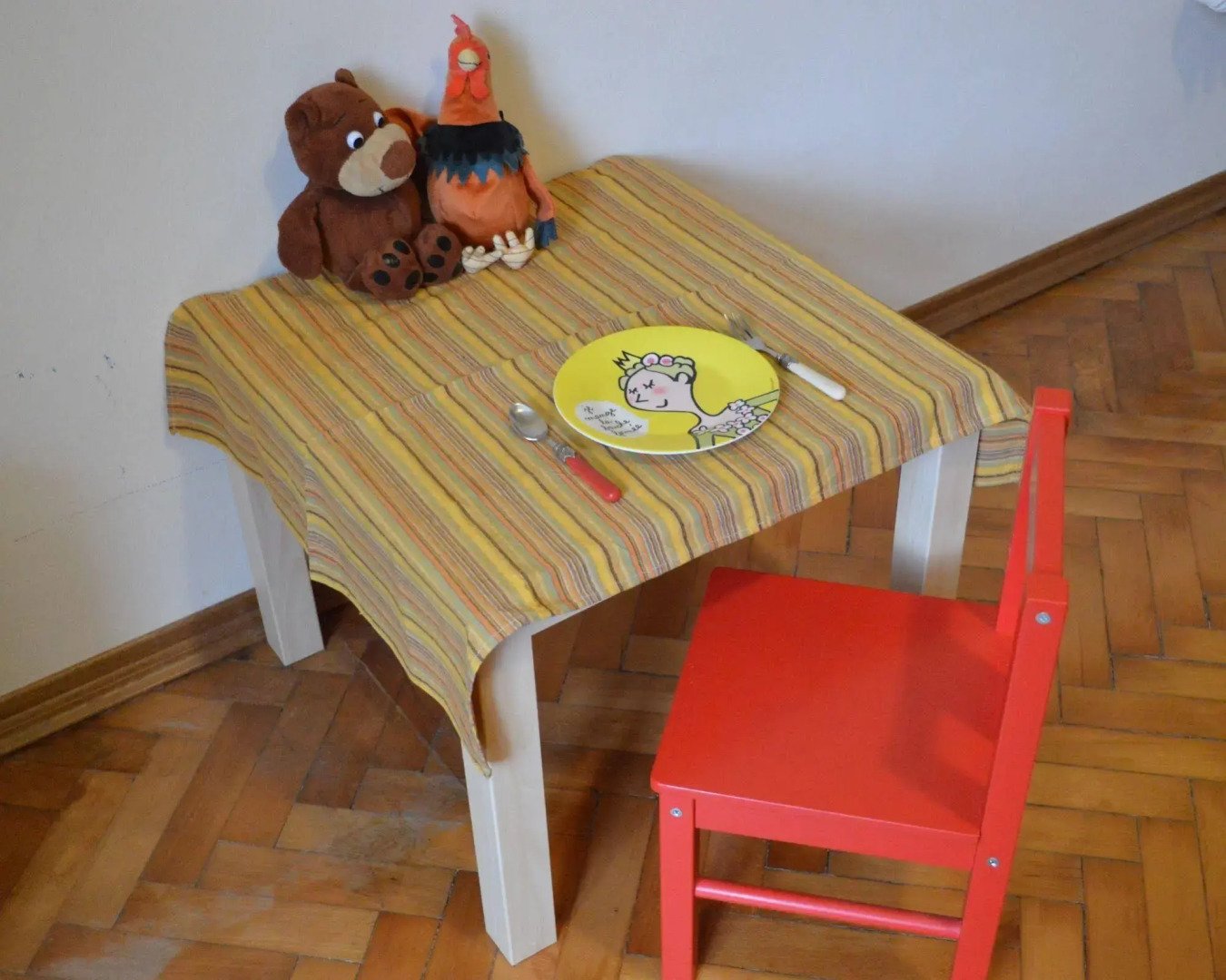 Casa Vacanze All'Angolo