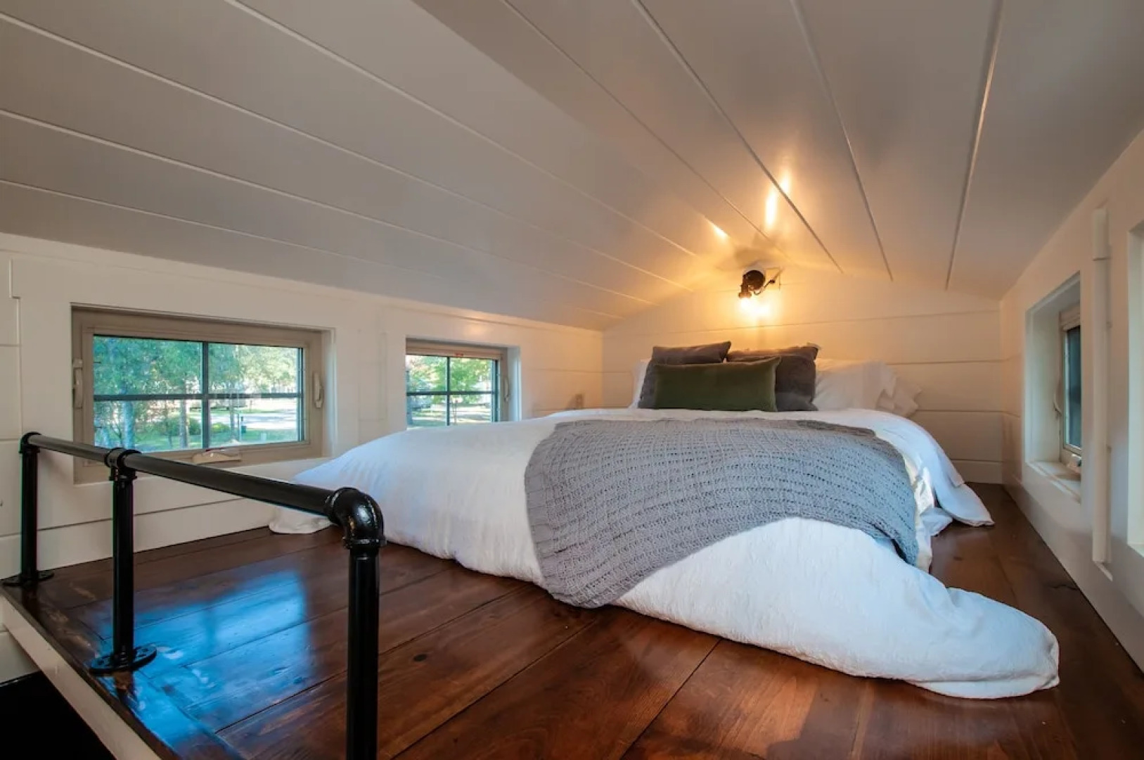 Windsor At River Rocks Landing Studio Bedroom Bungalow