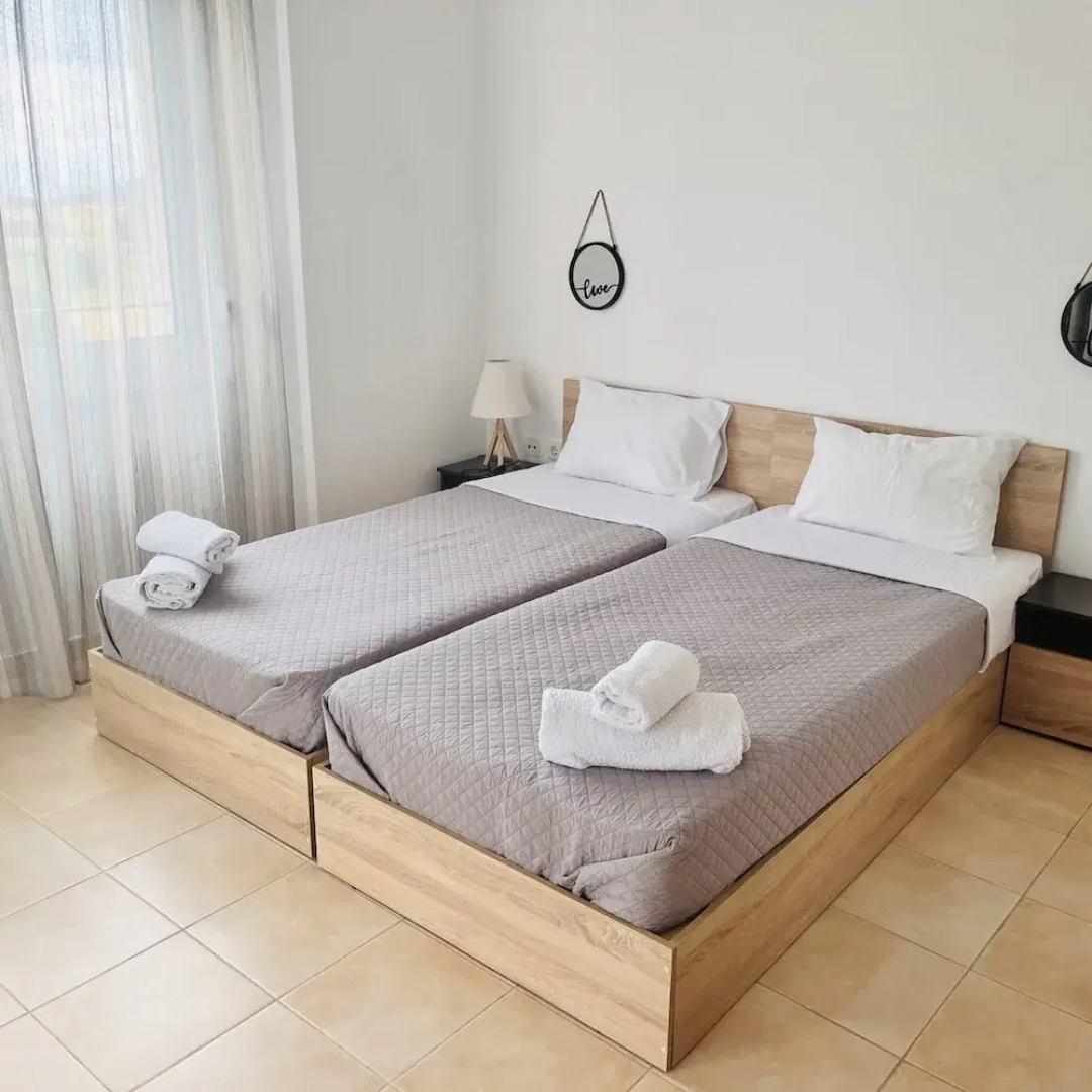 Villa Vasilikos by Travelpro Services