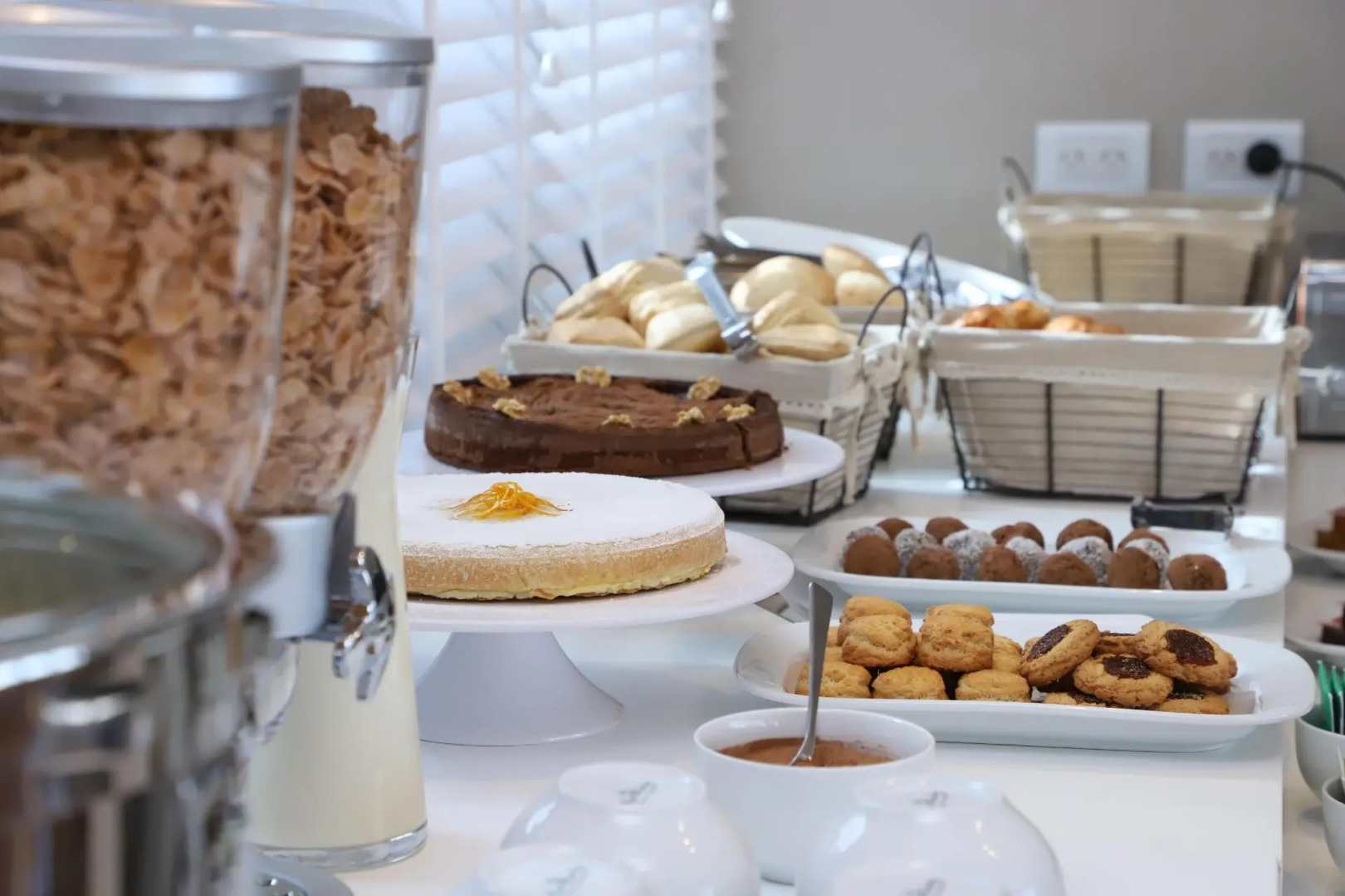 Agua del Corral Hotel & Spa