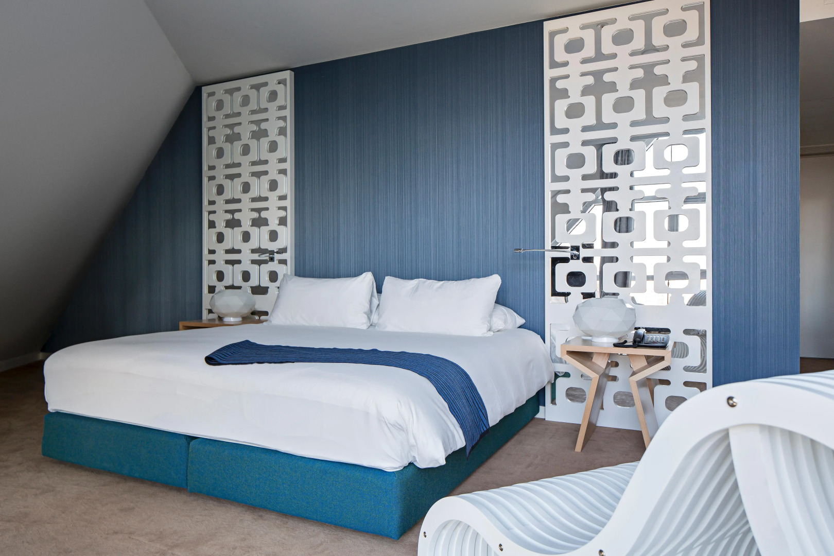 Room Mate Aitana, Amsterdam